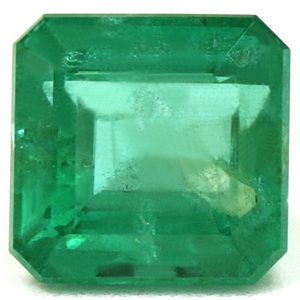 1.76 carat Emerald Emerald - Gemstone Thumbnail