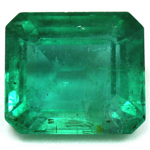 2.68 carat Emerald Emerald - Gemstone Thumbnail