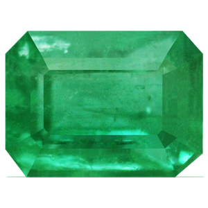1.22 carat Emerald Emerald - Gemstone Thumbnail