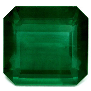 11.42 carat Emerald Emerald - Gemstone Thumbnail