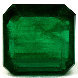 2.63 carat Emerald Emerald - Gemstone Thumbnail