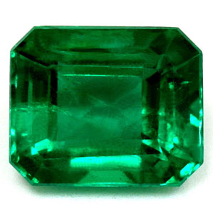 2.19 carat Emerald Emerald - Gemstone Thumbnail