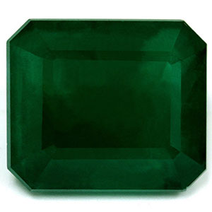 24.62 carat Emerald Emerald - Gemstone Thumbnail