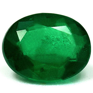 1.99 carat Oval Emerald - Gemstone Thumbnail