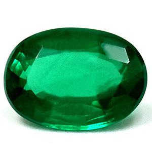 1.73 carat Oval Emerald - Gemstone Thumbnail
