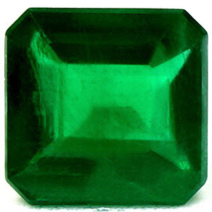 1.18 carat Emerald Emerald - Gemstone Thumbnail