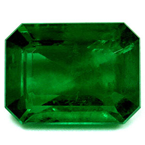 11.42 carat Emerald Emerald - Gemstone Thumbnail