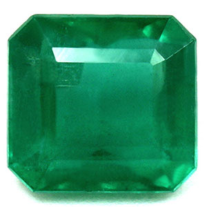 2.12 carat Emerald Emerald - Gemstone Thumbnail