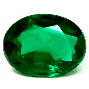 2.59 carat Oval Emerald - Gemstone Thumbnail
