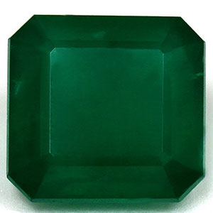 3.88 carat Emerald Emerald - Gemstone Thumbnail