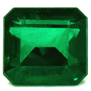 2.11 carat Emerald Emerald - Gemstone Thumbnail