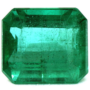 2.30 carat Emerald Emerald - Gemstone Thumbnail