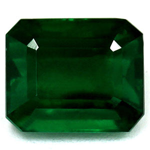 1.05 carat Emerald Emerald - Gemstone Thumbnail