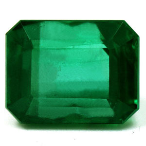 11.82 carat Emerald Emerald - Gemstone Thumbnail