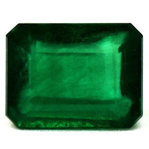2.74 carat Emerald Emerald - Gemstone Thumbnail