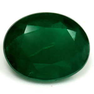 2.35 carat Oval Emerald - Gemstone Thumbnail