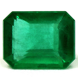 1.87 carat Emerald Emerald - Gemstone Thumbnail