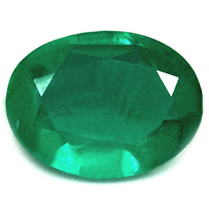 2.36 carat Oval Emerald - Gemstone Thumbnail