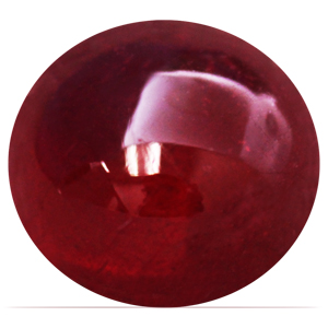 2.43 carat Round Ruby - Gemstone Thumbnail