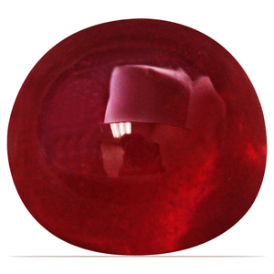 2.76 carat Round Ruby - Gemstone Thumbnail