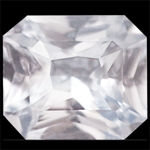 1.40 carat Emerald Sapphire - Gemstone Thumbnail