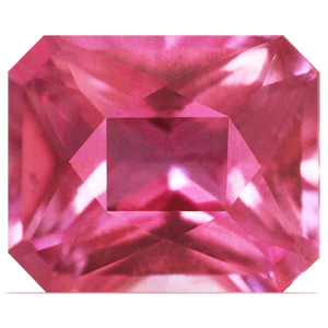 1.11 carat Emerald Sapphire - Gemstone Thumbnail