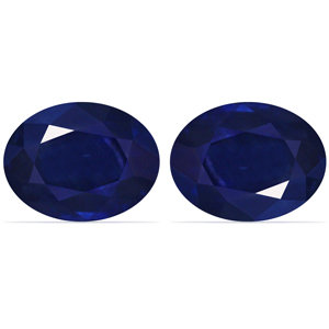 3.22 carat Oval Sapphire - Gemstone Thumbnail