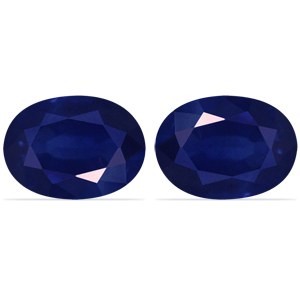 2.38 carat Oval Sapphire - Gemstone Thumbnail