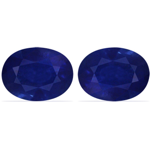2.19 carat Oval Sapphire - Gemstone Thumbnail