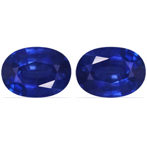 2.32 carat Oval Sapphire - Gemstone Thumbnail