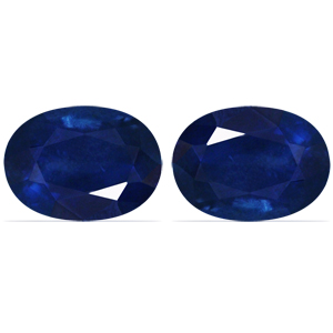 2.58 carat Oval Sapphire - Gemstone Thumbnail