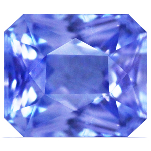 1.22 carat Emerald Sapphire - Gemstone Thumbnail