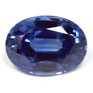 1.18 carat Oval Sapphire - Gemstone Thumbnail