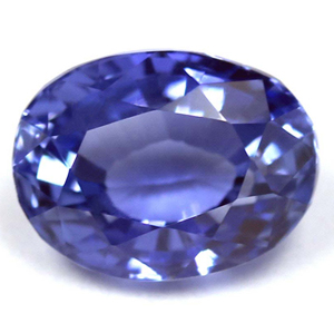 1.26 carat Oval Sapphire - Gemstone Thumbnail