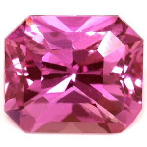 1.19 carat Emerald Sapphire - Gemstone Thumbnail