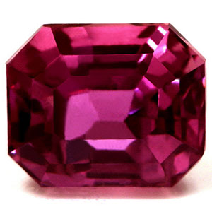 1.28 carat Emerald Sapphire - Gemstone Thumbnail