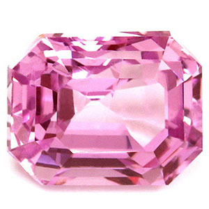 1.51 carat Emerald Sapphire - Gemstone Thumbnail