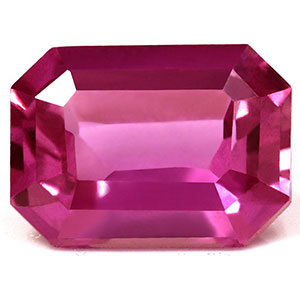 1.29 carat Emerald Sapphire - Gemstone Thumbnail