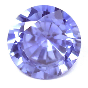 1.04 carat Round Sapphire - Gemstone Thumbnail
