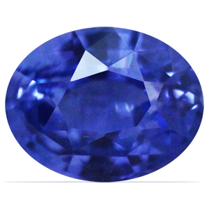 0.97 carat Oval Sapphire - Gemstone Thumbnail
