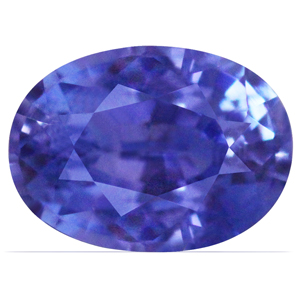 1.13 carat Oval Sapphire - Gemstone Thumbnail