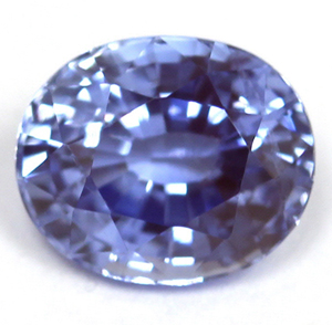 1.54 carat Oval Sapphire - Gemstone Thumbnail