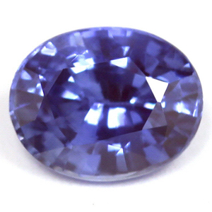 1.30 carat Oval Sapphire - Gemstone Thumbnail
