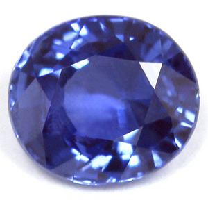 1.29 carat Oval Sapphire - Gemstone Thumbnail