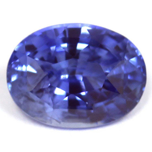 1.38 carat Oval Sapphire - Gemstone Thumbnail