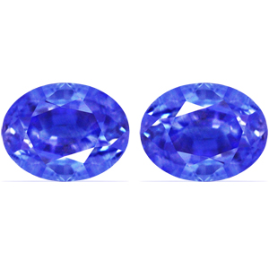3.06 carat Oval Sapphire - Gemstone Thumbnail