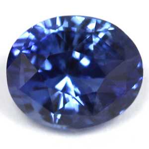 1.48 carat Oval Sapphire - Gemstone Thumbnail
