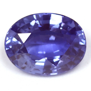 1.35 carat Oval Sapphire - Gemstone Thumbnail