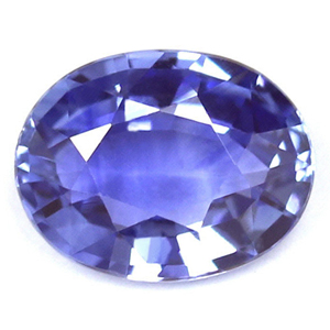 1.28 carat Oval Sapphire - Gemstone Thumbnail