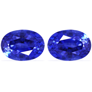 3.44 carat Oval Sapphire - Gemstone Thumbnail